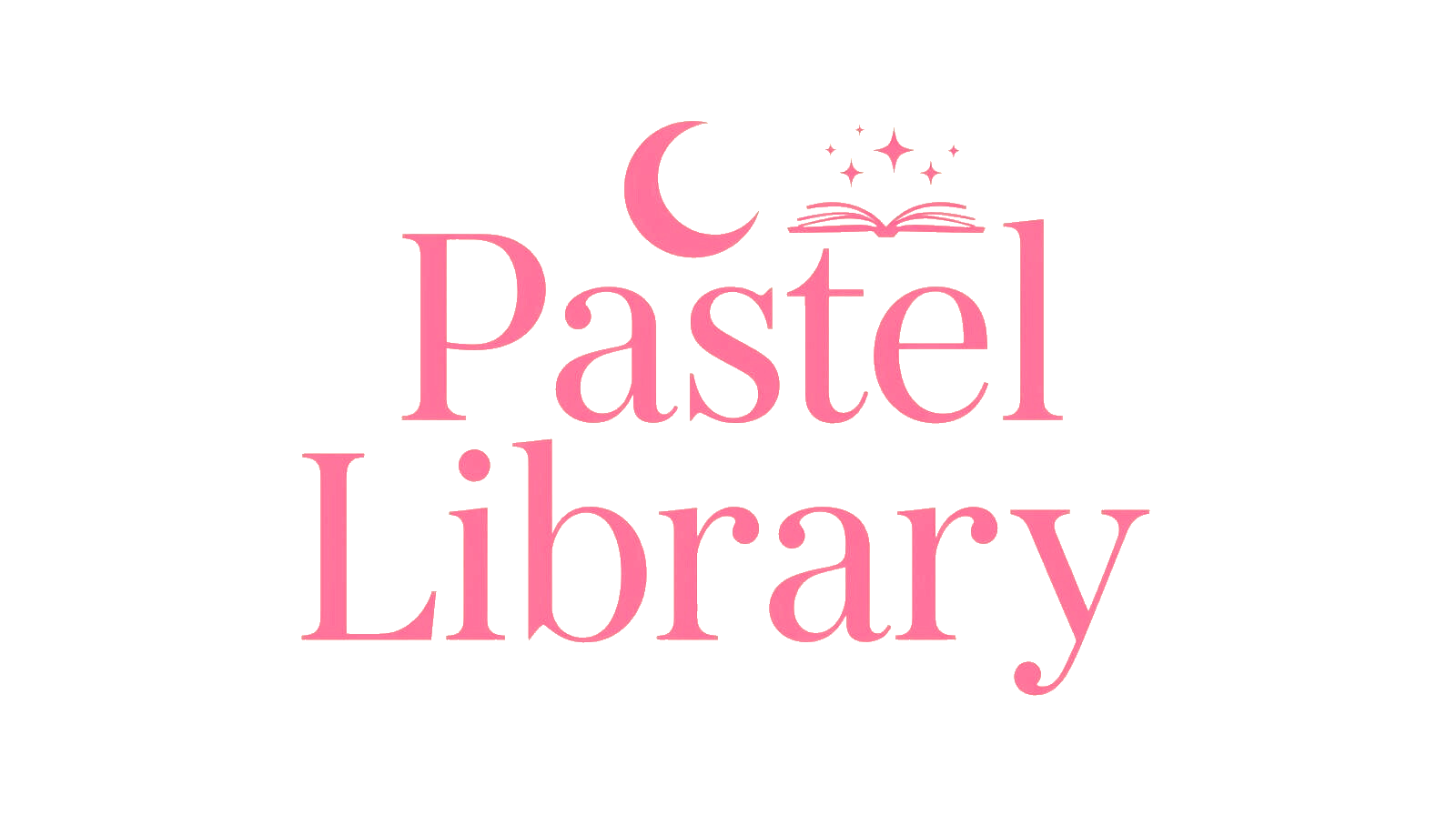 パステルライブラリー Pastel Library